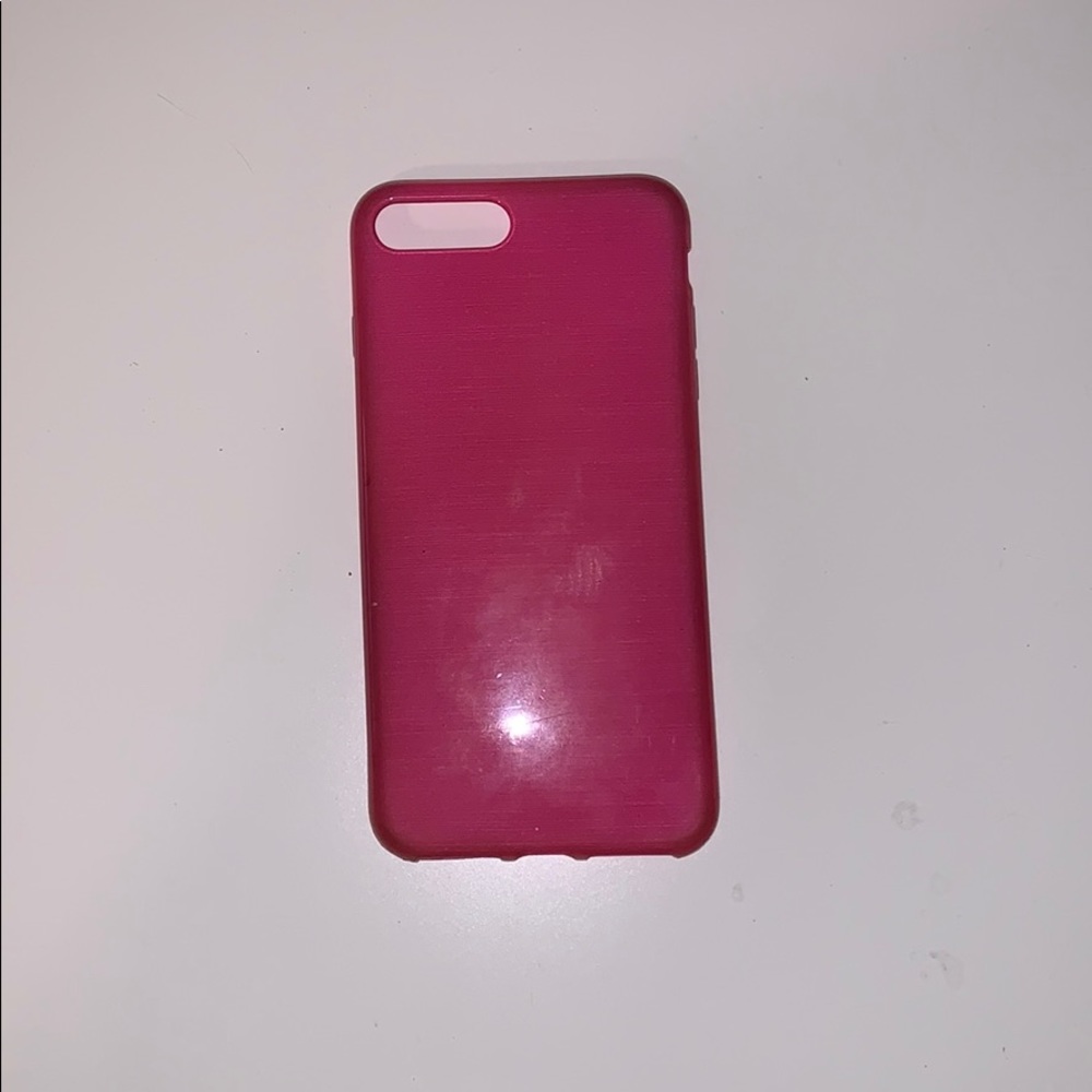 iPhone 7 Plus Phone Case